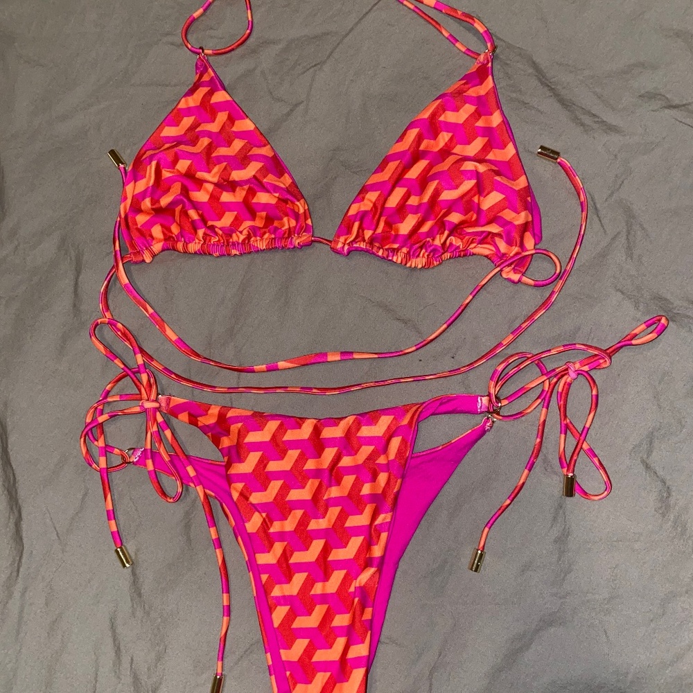 Swimsuit
